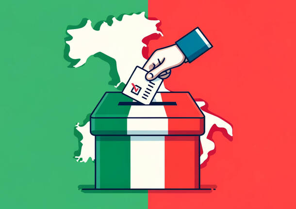 elezioni Italia generica varie comunali