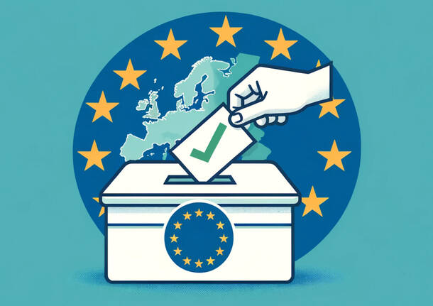 europee voto tutorial