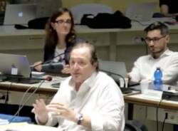 gigi farioli torna in consiglio comunale busto arsizio