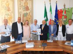giovane trofeo binda