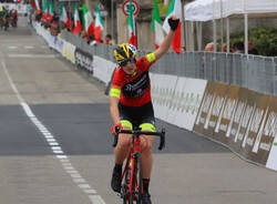 giovane trofeo binda ciclismo femminile giovanile