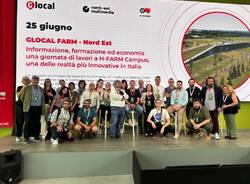 Glocal Farm, le immagini della giornata 