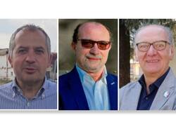 Gornate olona elezioni 2024