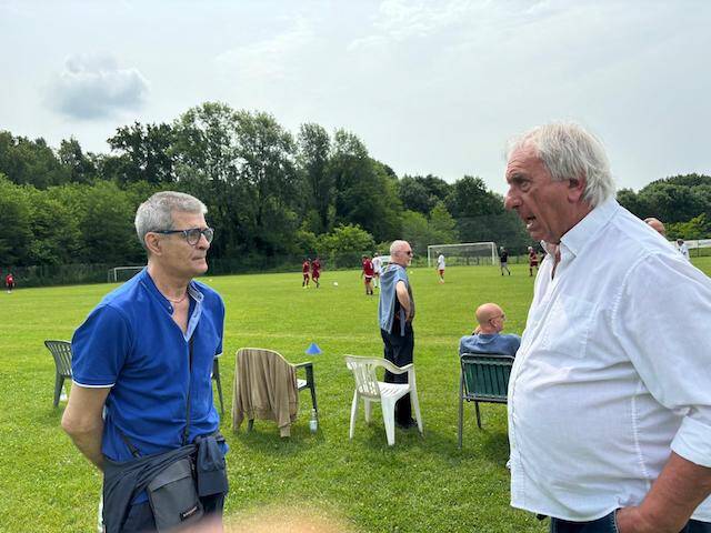 Il grande Varese