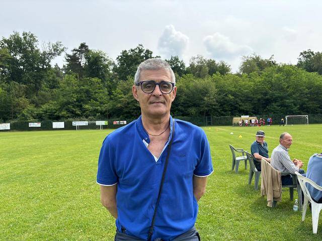 Il grande Varese a Taino