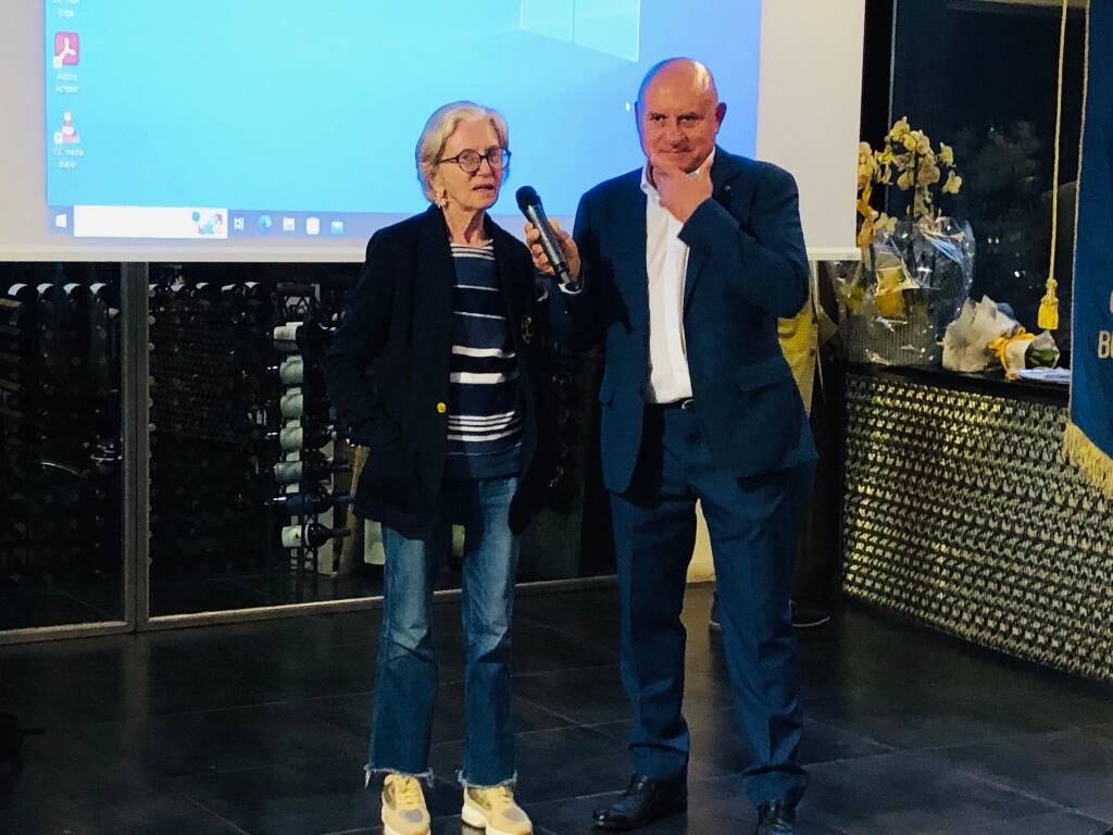 In villa Jucker a Legnano il quarto Panathlon day