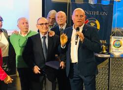 In villa Jucker a Legnano il quarto Panathlon day