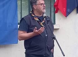 Inaugurata la Casa Scout al parco Ex-Ila