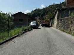 incidente Dumenza