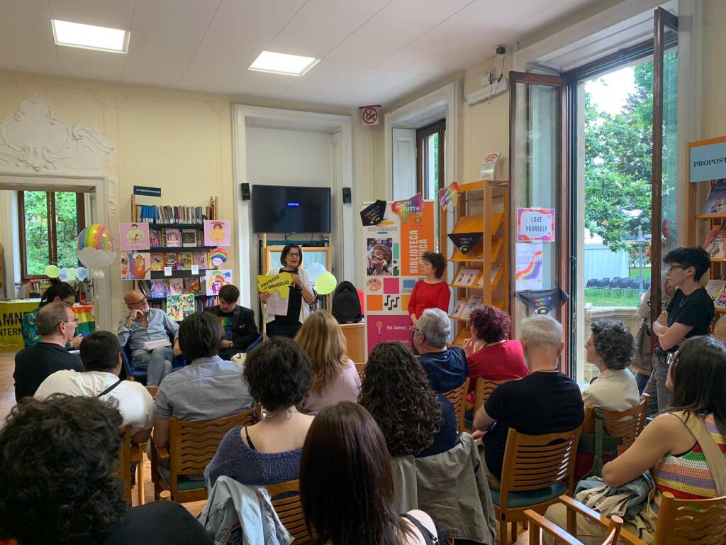inclusività festa legnano