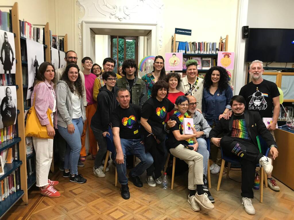 inclusività festa legnano