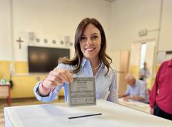 Isabella tovaglieri elezioni 2024