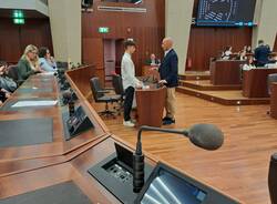 ISIS Keynes a palazzo Pirelli