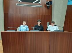 ISIS Keynes a palazzo Pirelli