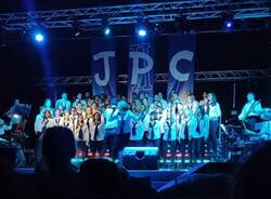 Jpc Choir varie