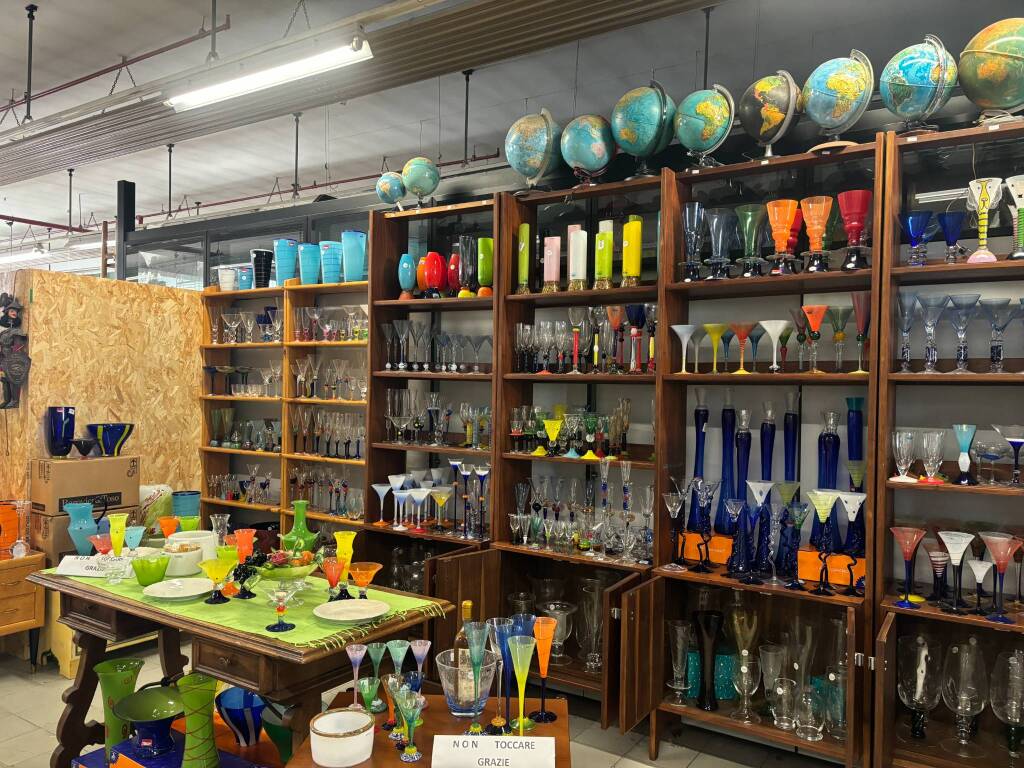 L'usato che non c'era 