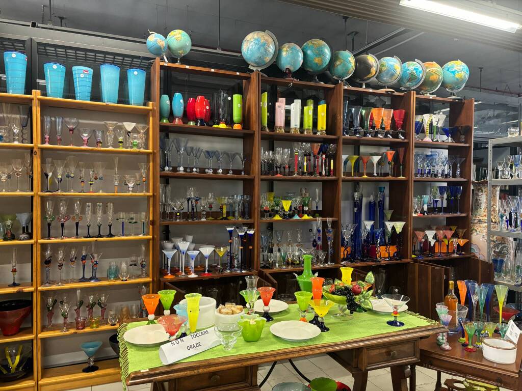 L'usato che non c'era 