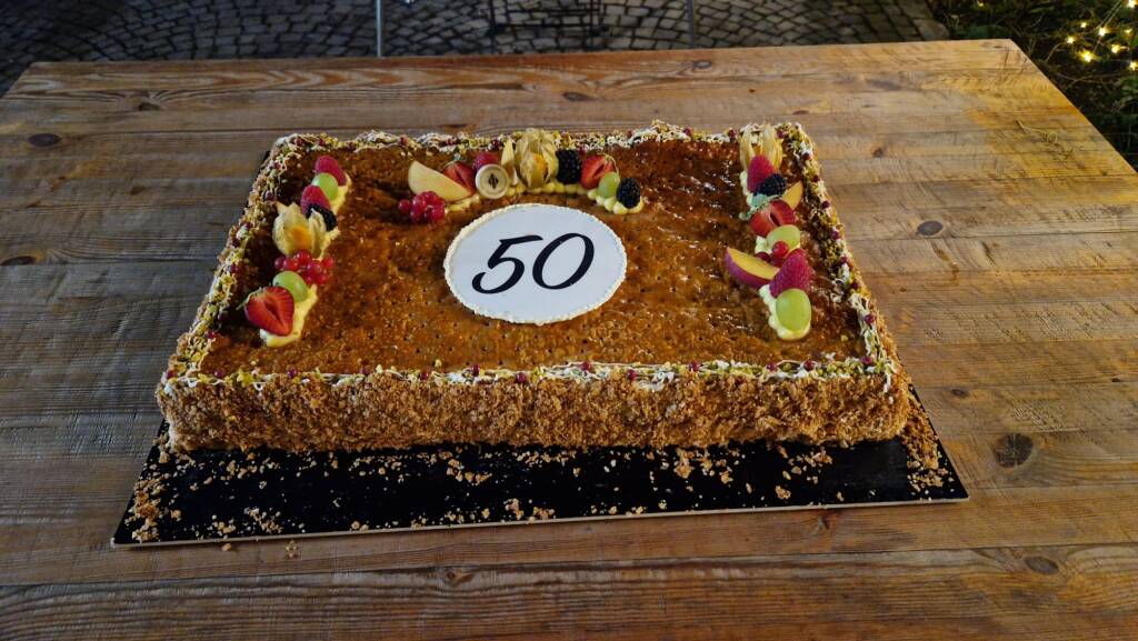 La Classe 1974 di Fagnano Olona festeggia il 50° anniversario della leva