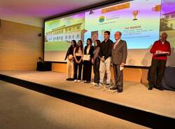 La mia impresa, il mio futuro