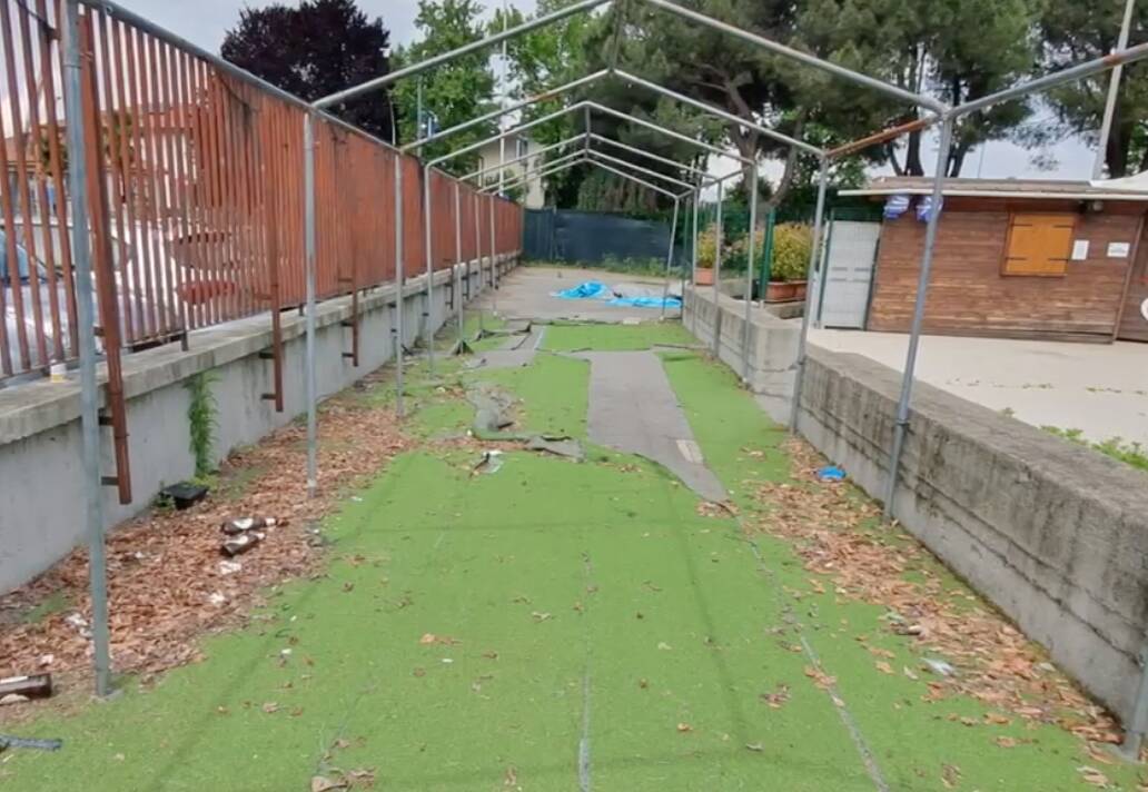 La piscina di Cerro Maggiore torna al Comune