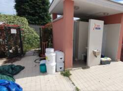 La piscina di Cerro Maggiore torna al Comune