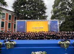 laureati in festa liuc
