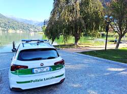 Lavena Ponte Tresa - Polizia locale