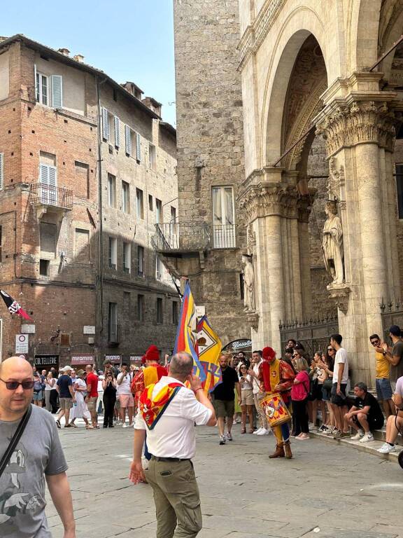 legnanesi a Siena