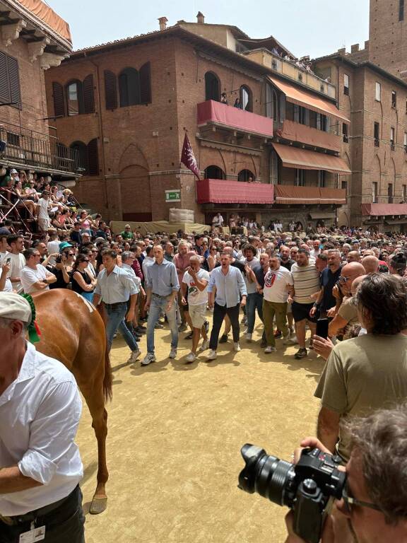 legnanesi a Siena