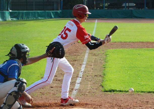 Legnano Baseball Softball