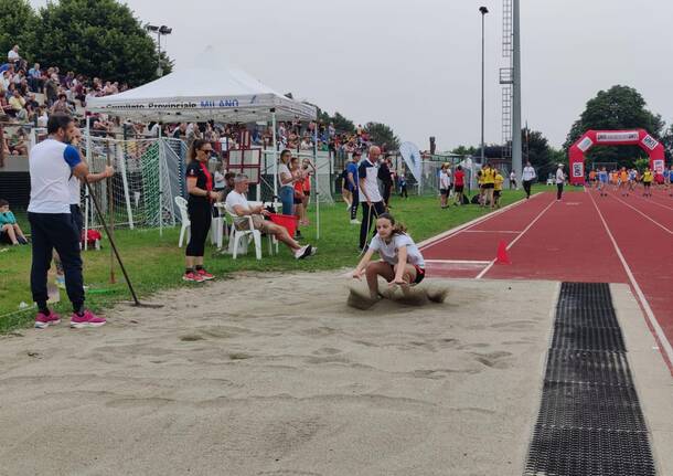 legnano spirit&jump