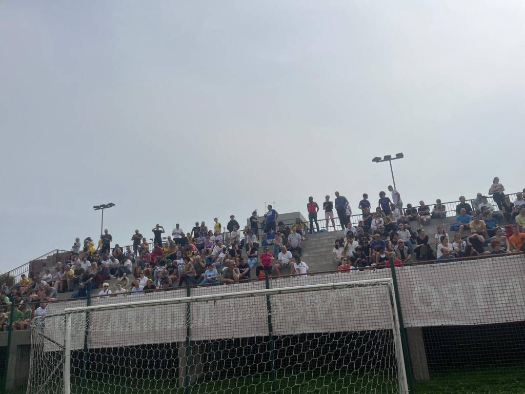 legnano spirit&jump
