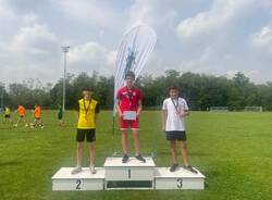 legnano spirit&jump