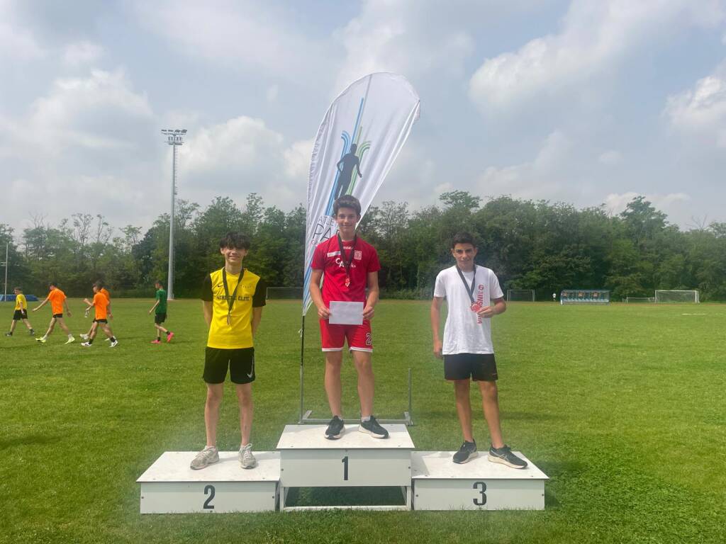 legnano spirit&jump