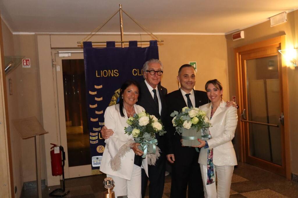 Lions