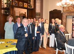 Lions Club Charter Night e festa di chiusura