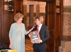 Lions Club Charter Night  e festa di chiusura