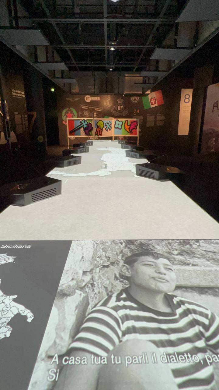 M9 Museo del Novecento