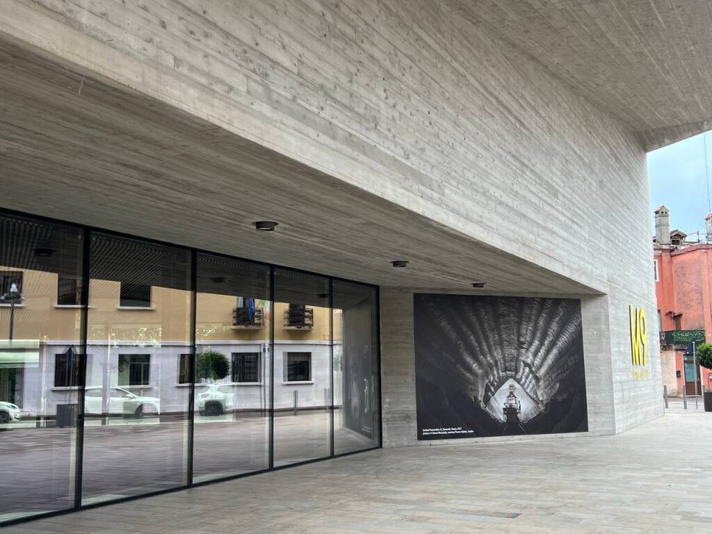 M9 Museo del Novecento