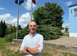 Matteo Sambo elezioni 2024