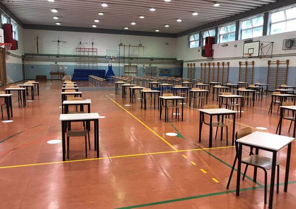 maturità 2024