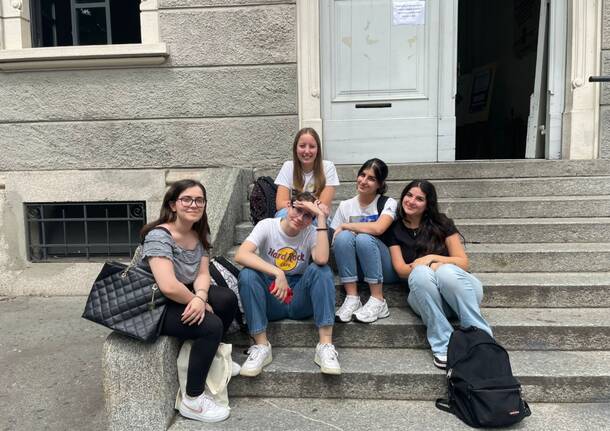 maturità 2024 legnano