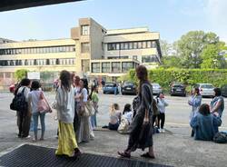 Maturità 2024 liceo Ferraris