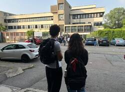 Maturità 2024 liceo Ferraris