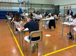 Maturità 2024 liceo Ferraris