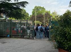 Maturità 2024 liceo Ferraris