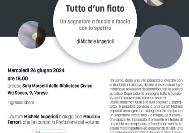 michele imperiali