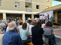 Musica nel quartiere San Gallo