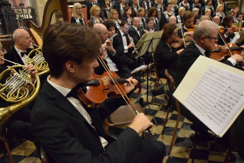 Opera di Solidarietà