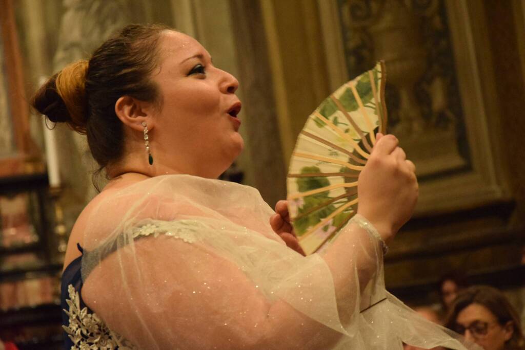 Opera di Solidarietà